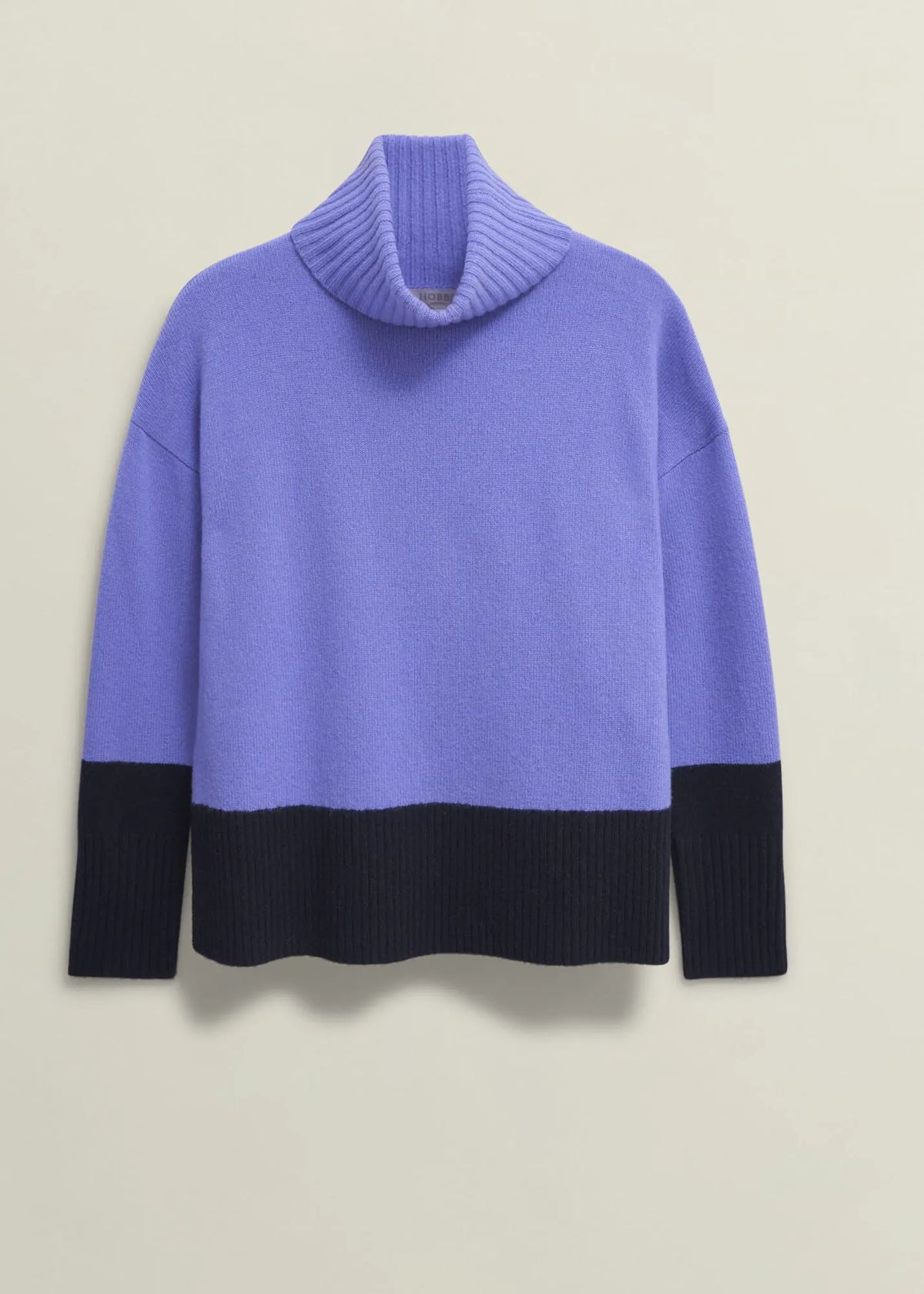 Blue Hobbs Navy