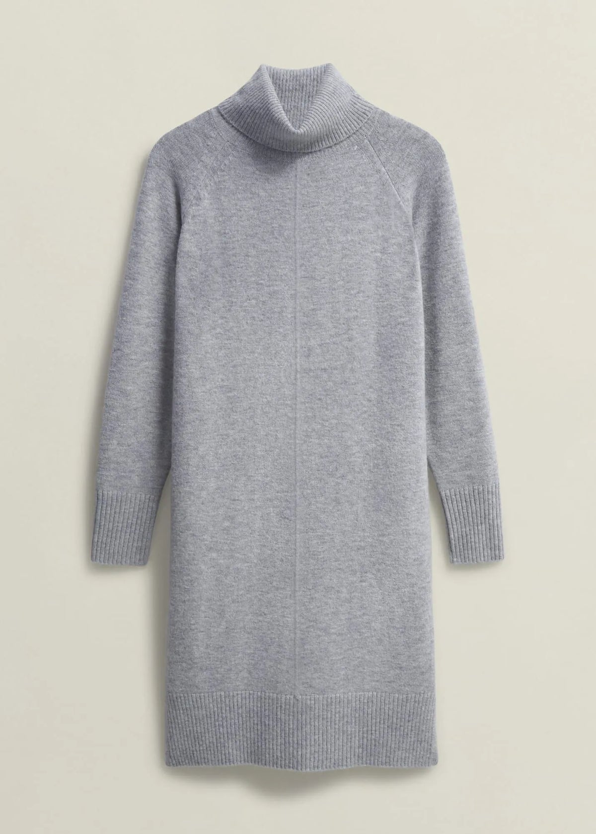 Mid Grey Marl