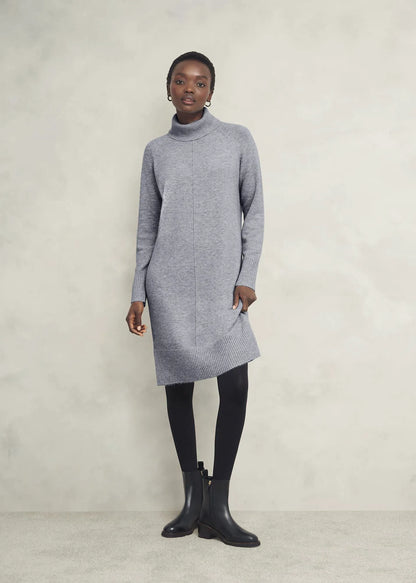 Mid Grey Marl