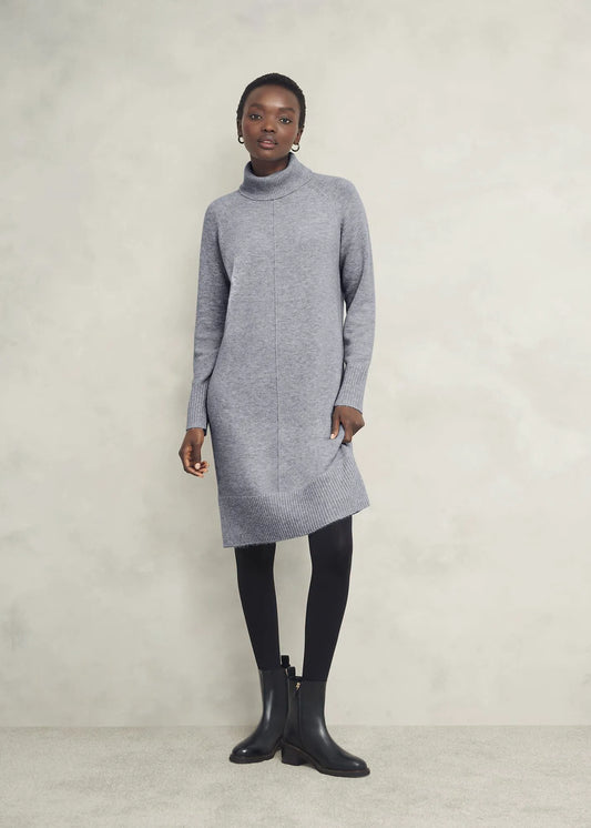 Mid Grey Marl
