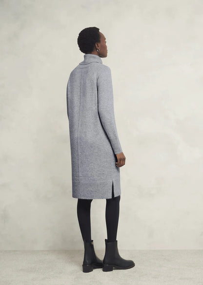 Mid Grey Marl