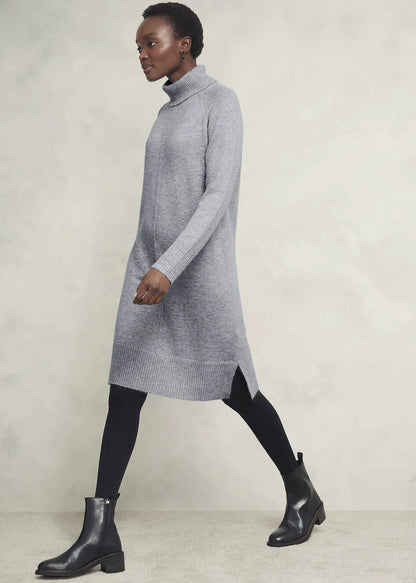 Mid Grey Marl
