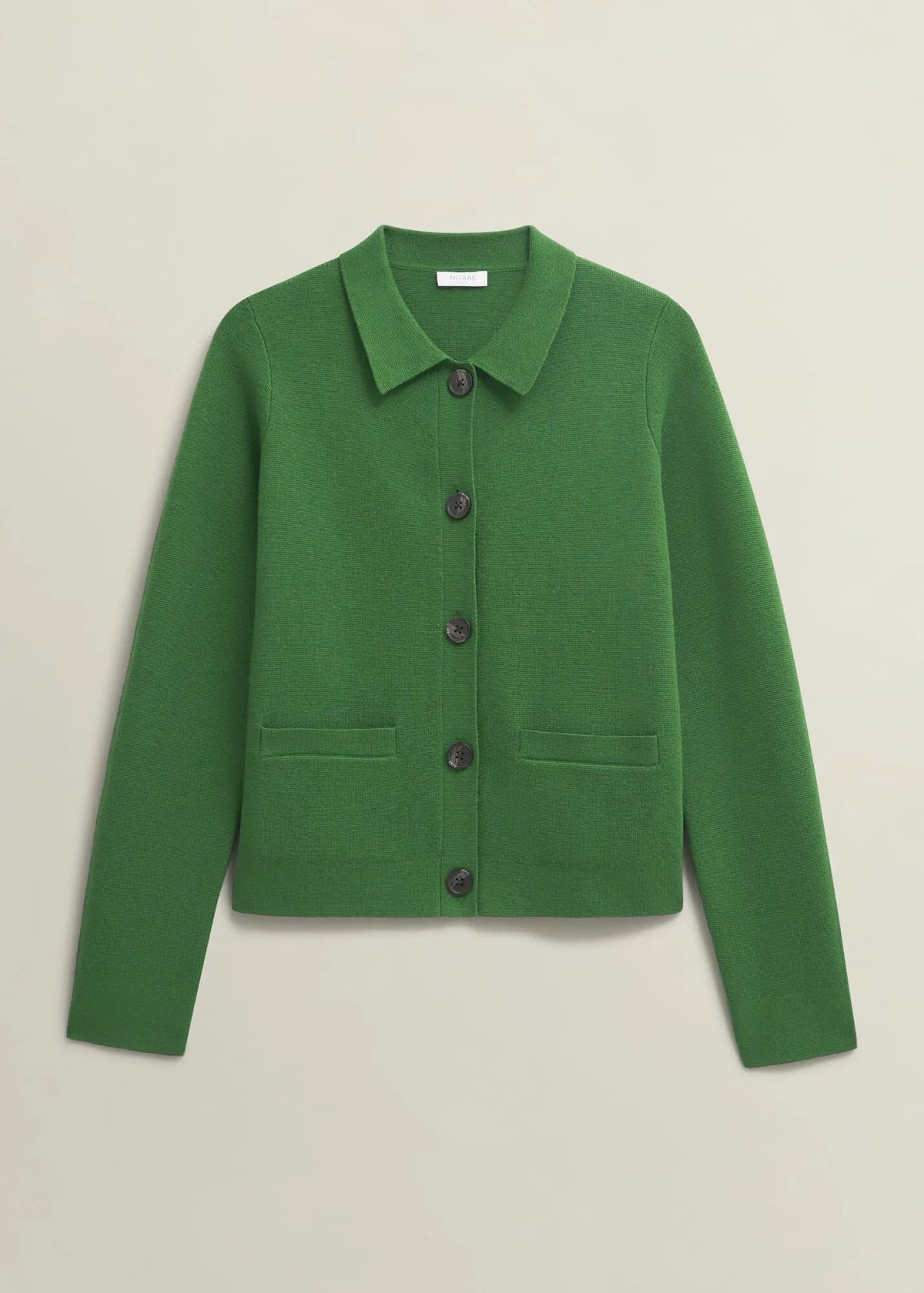 Verdant Green