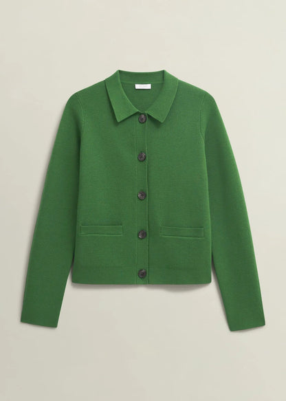 Verdant Green