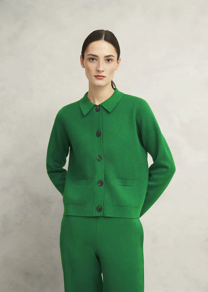 Verdant Green