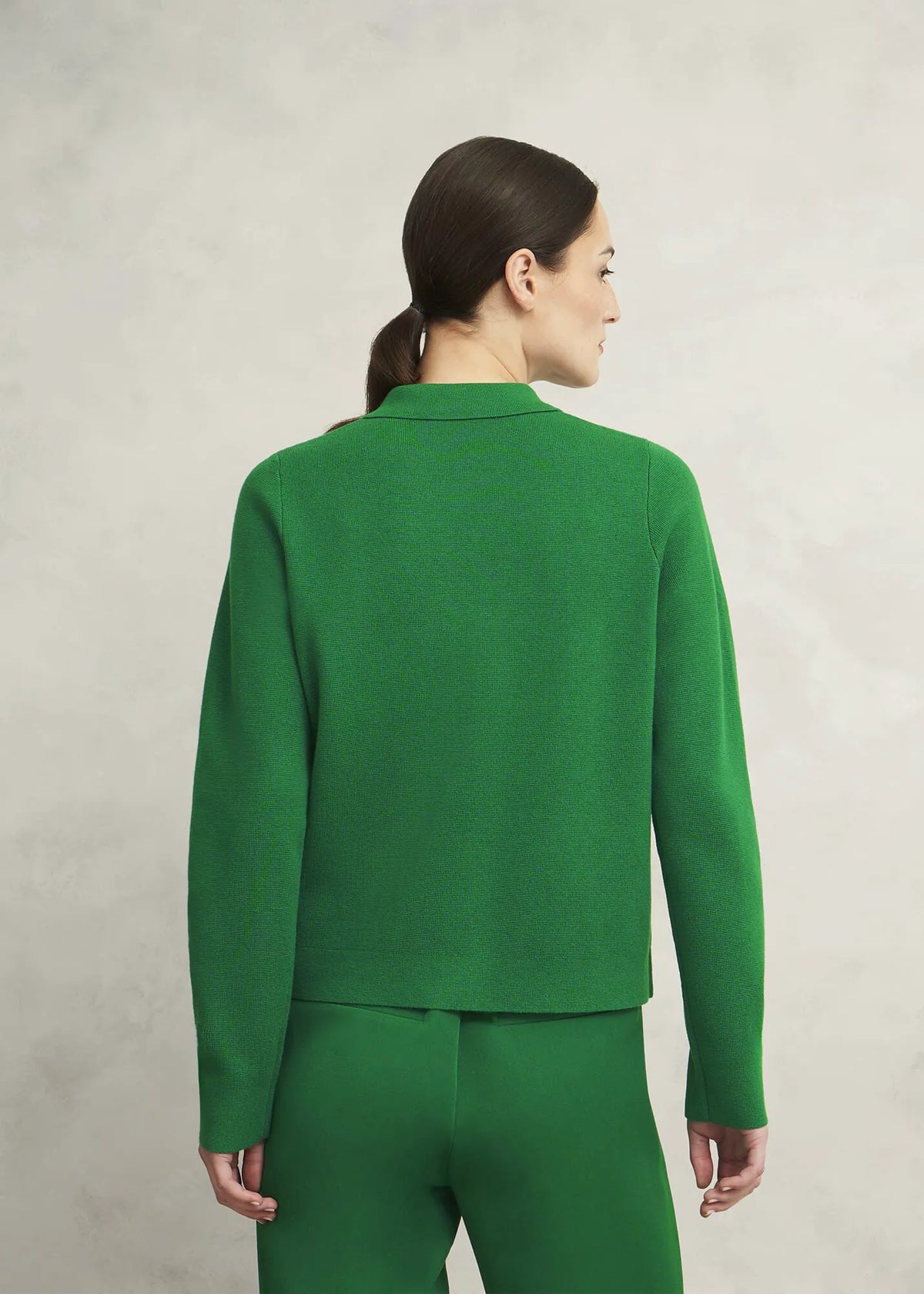 Verdant Green