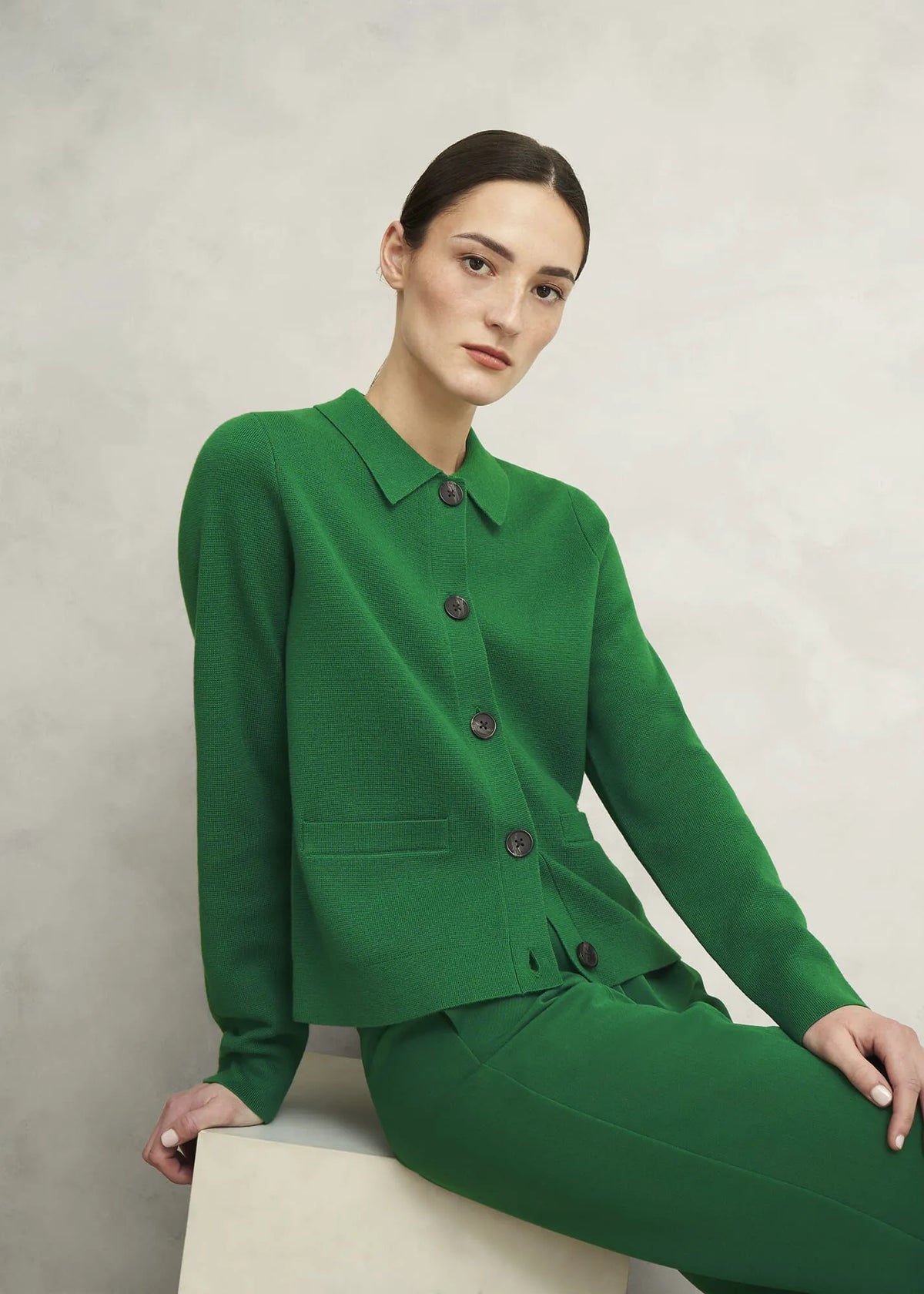 Verdant Green