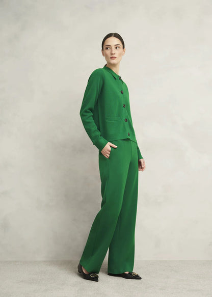 Verdant Green
