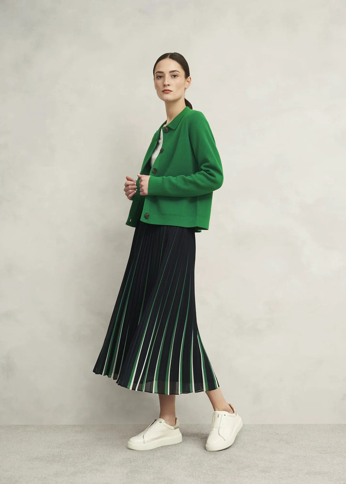 Verdant Green