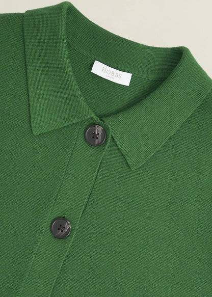 Verdant Green