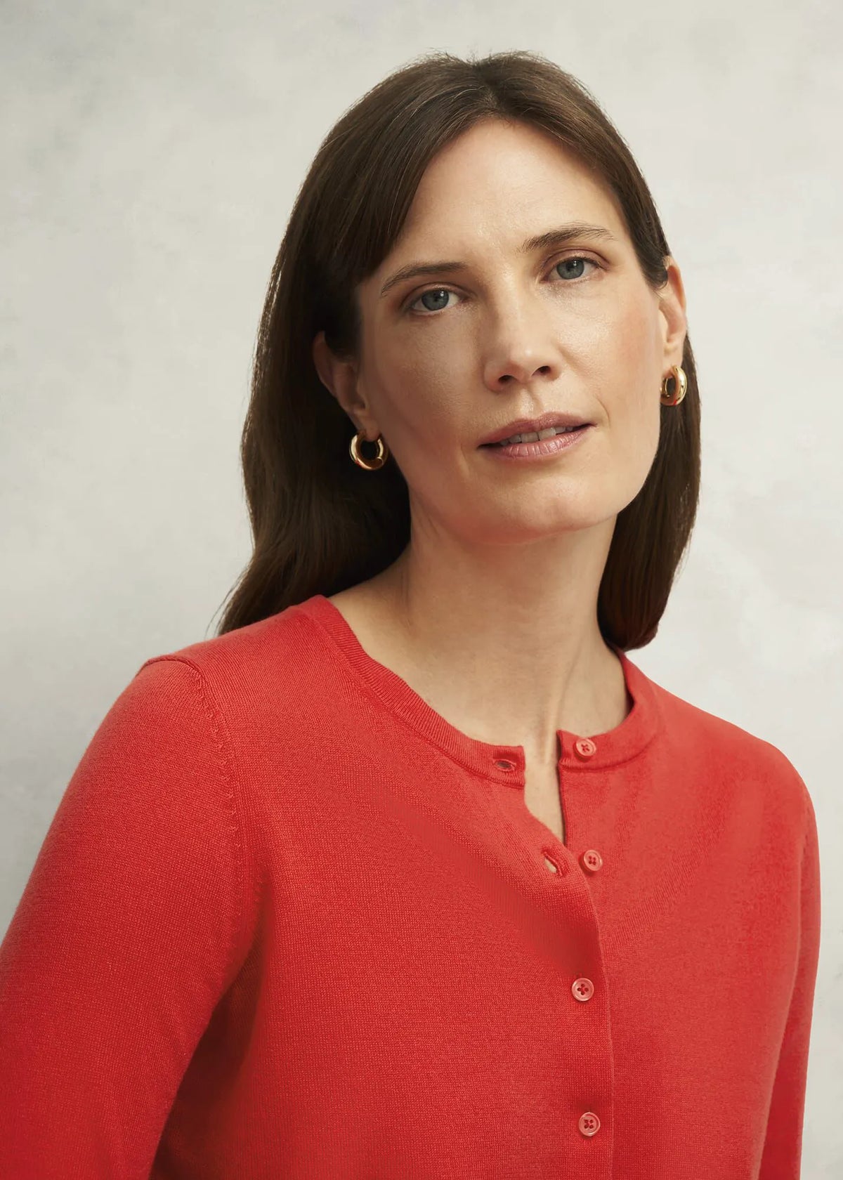 Scarlet Red