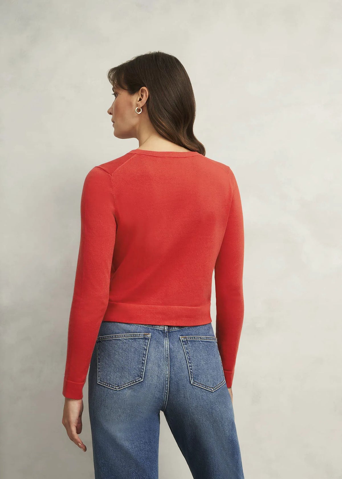 Scarlet Red