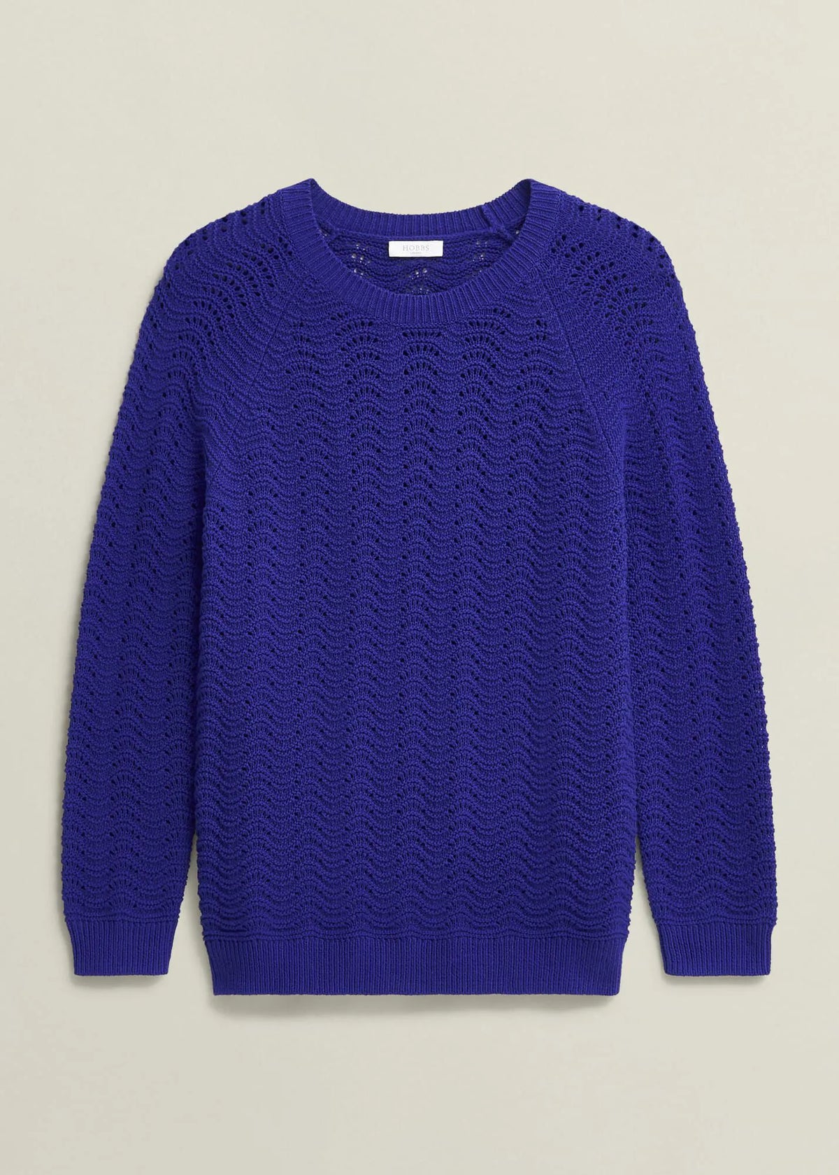 Cobalt Blue