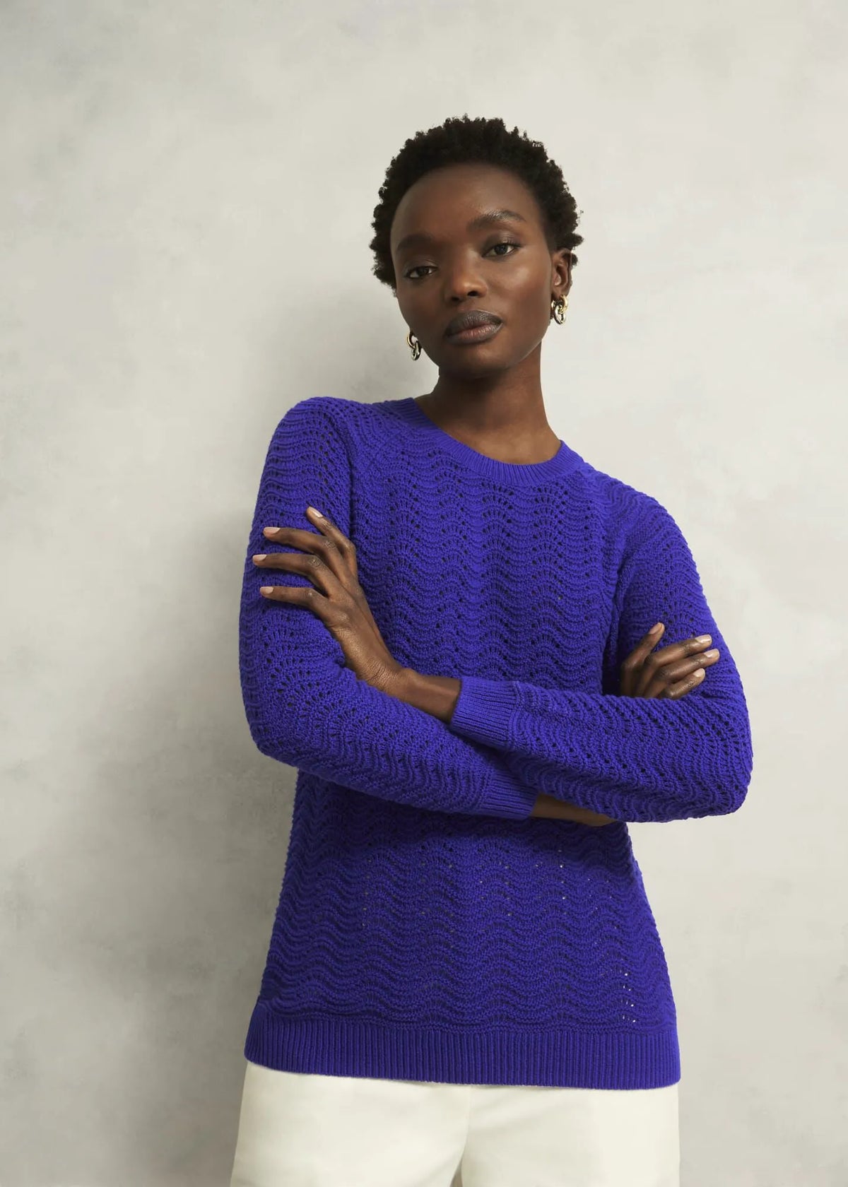 Cobalt Blue