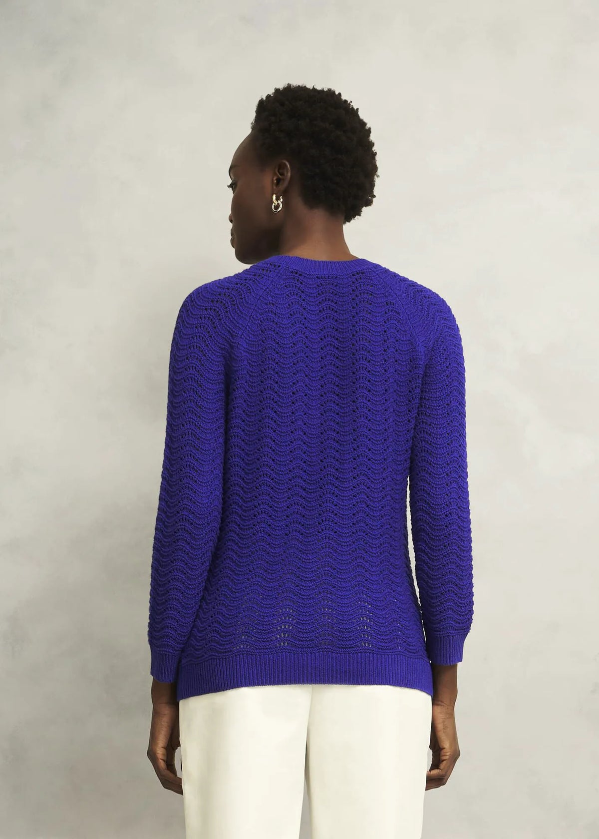 Cobalt Blue