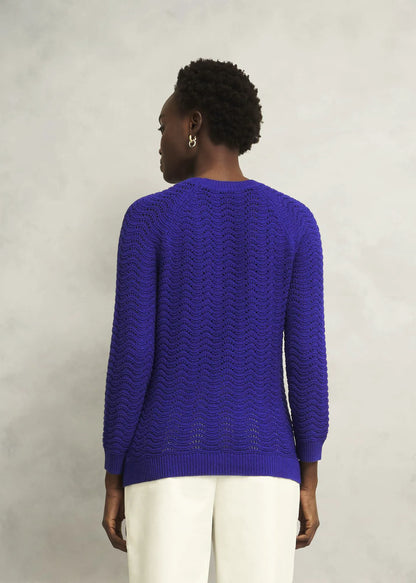 Cobalt Blue