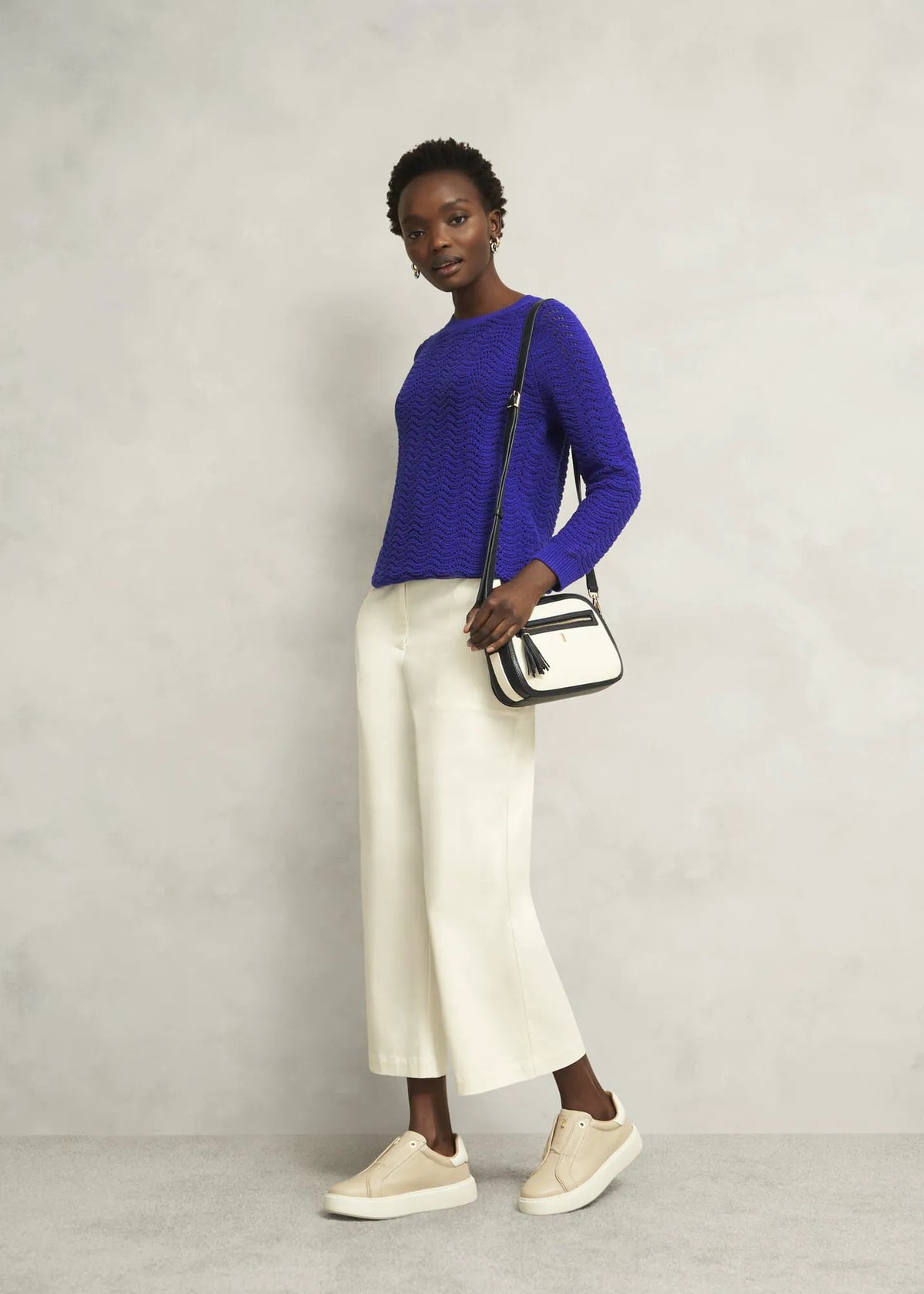 Cobalt Blue