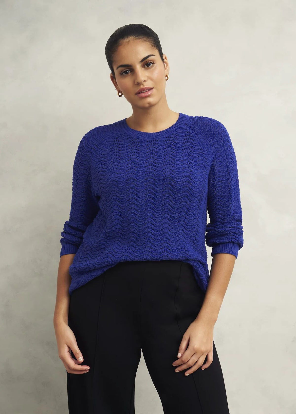 Cobalt Blue