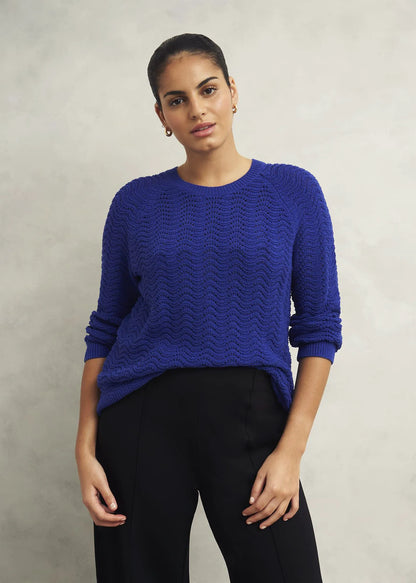 Cobalt Blue