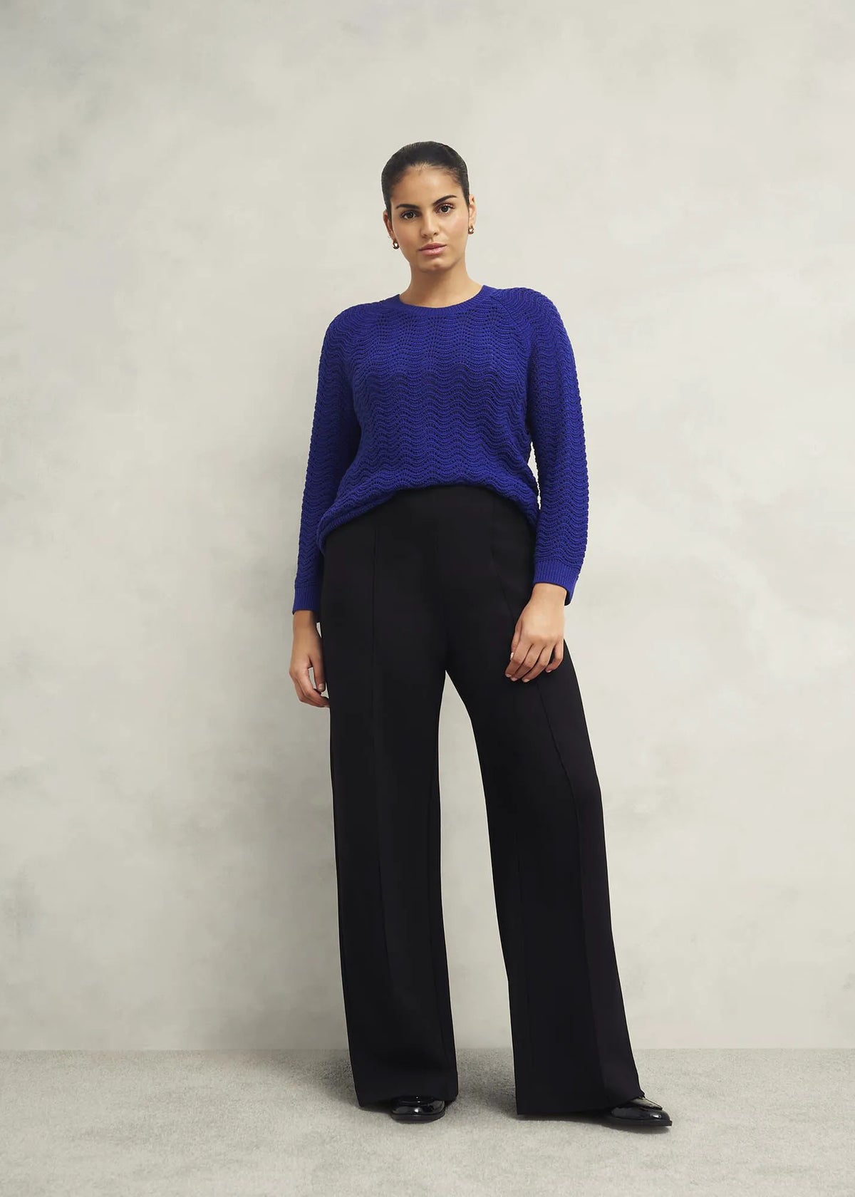 Cobalt Blue