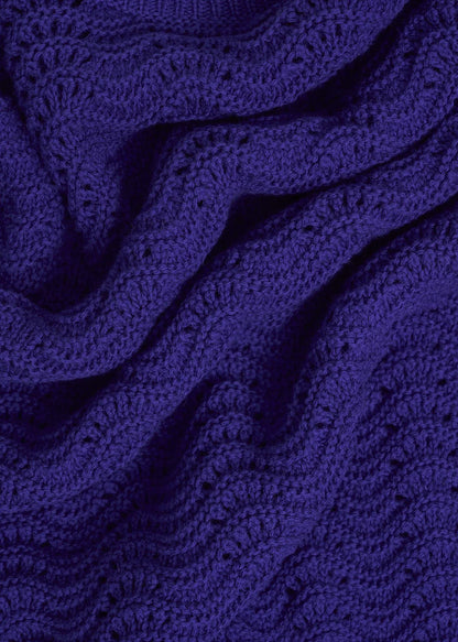 Cobalt Blue