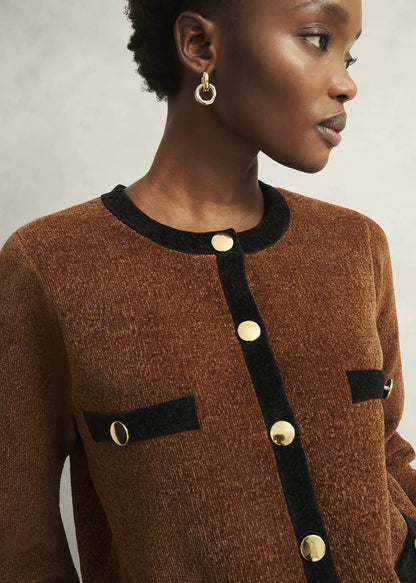 Toffee Black