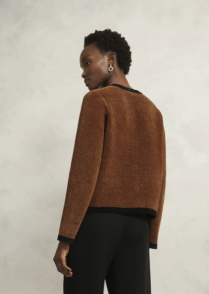 Toffee Black