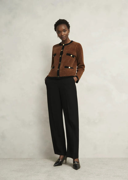Toffee Black