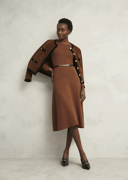 Toffee Black