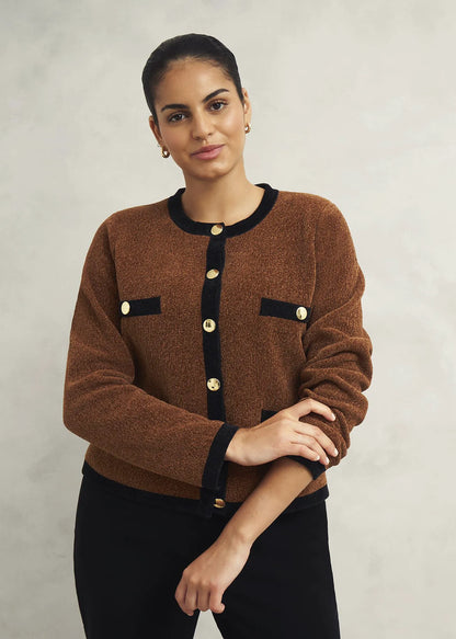 Toffee Black