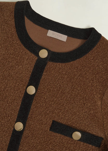 Toffee Black
