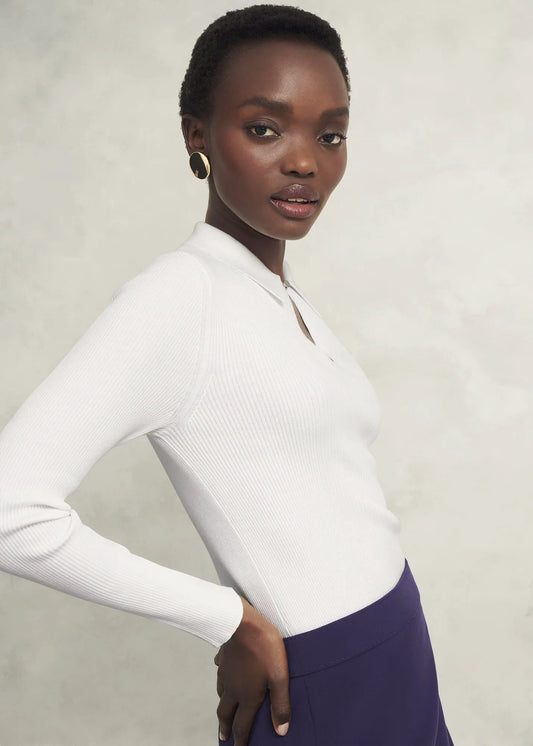 Warm Ivory