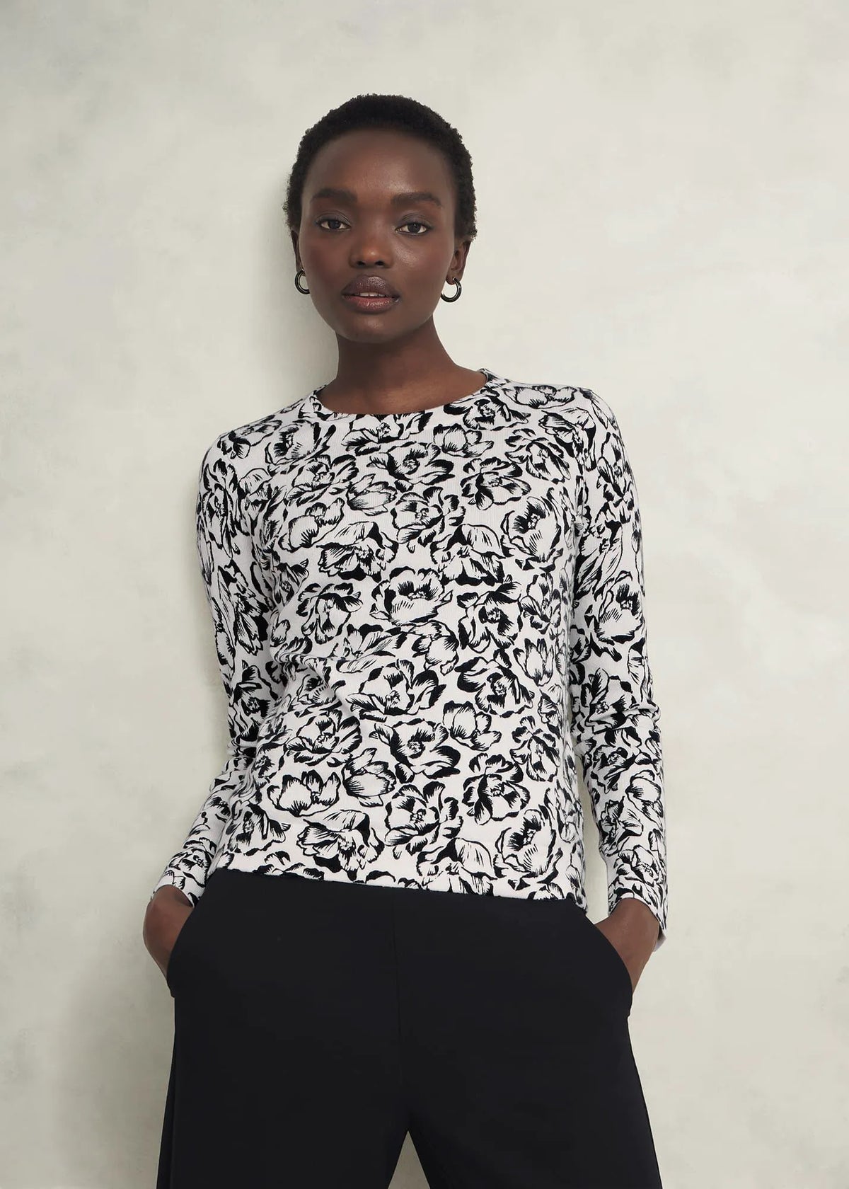 Ivory Black