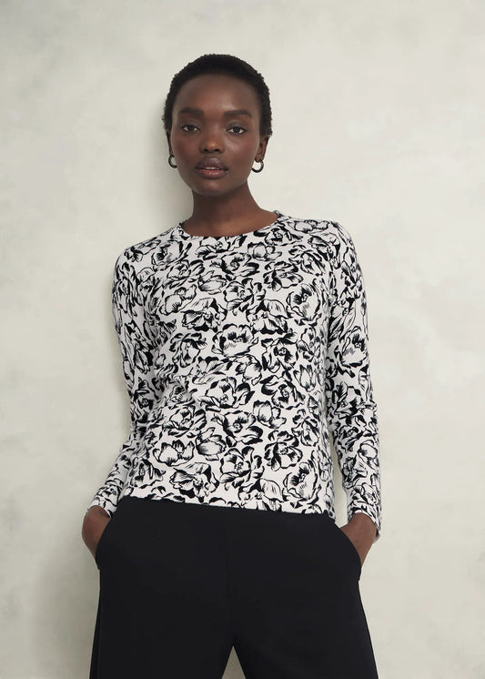 Ivory Black