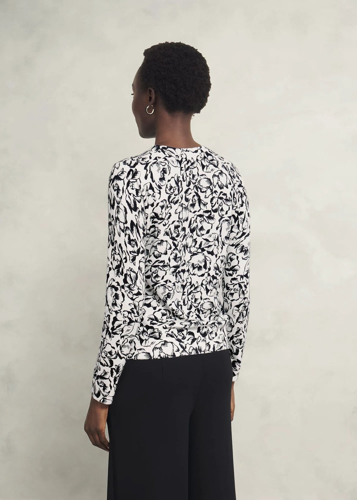 Ivory Black