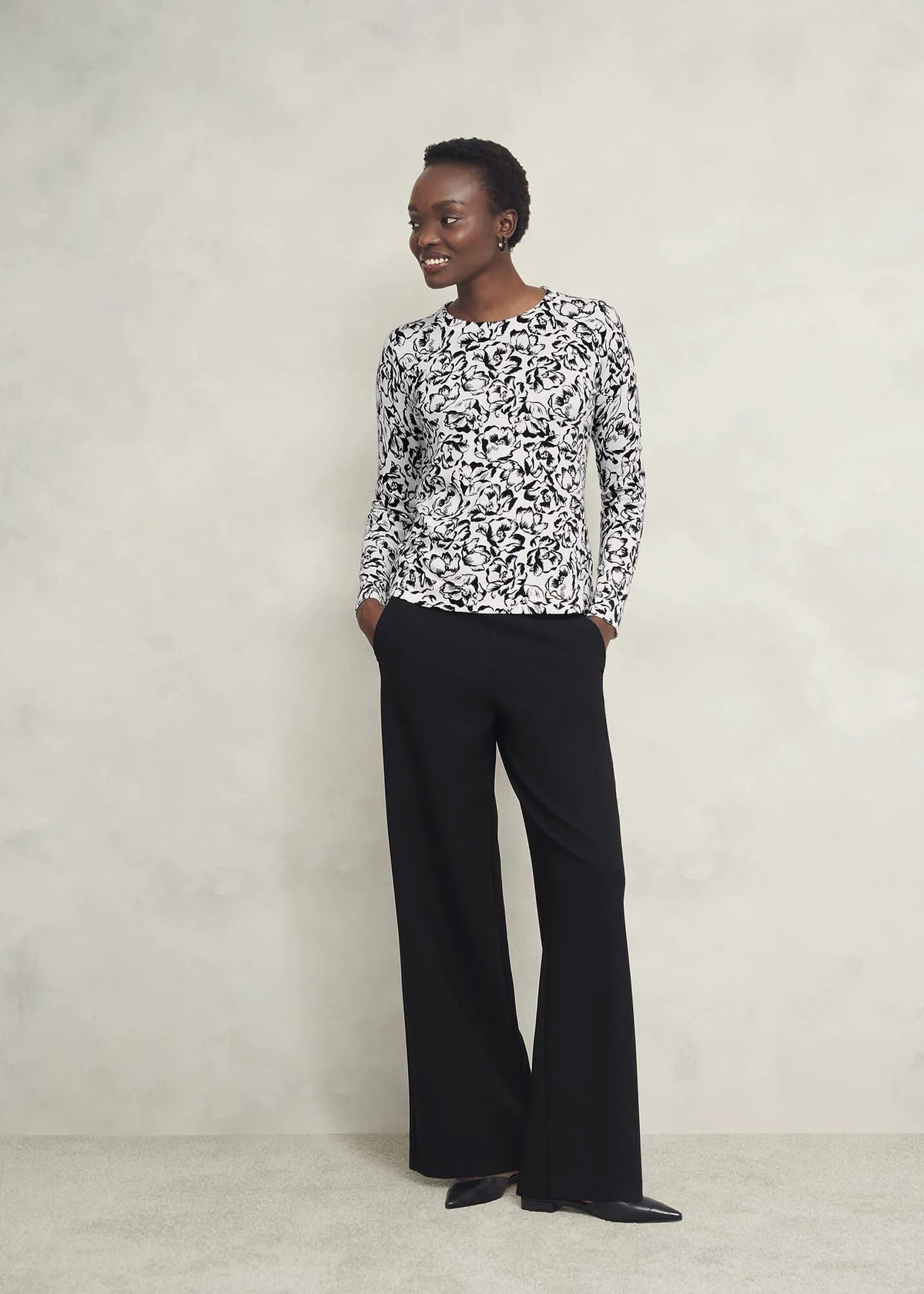Ivory Black