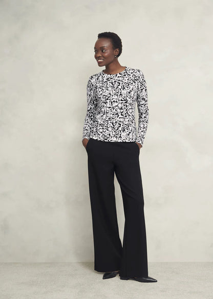 Ivory Black