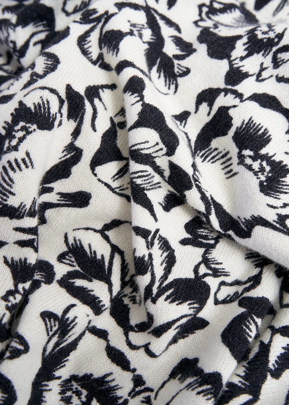 Ivory Black