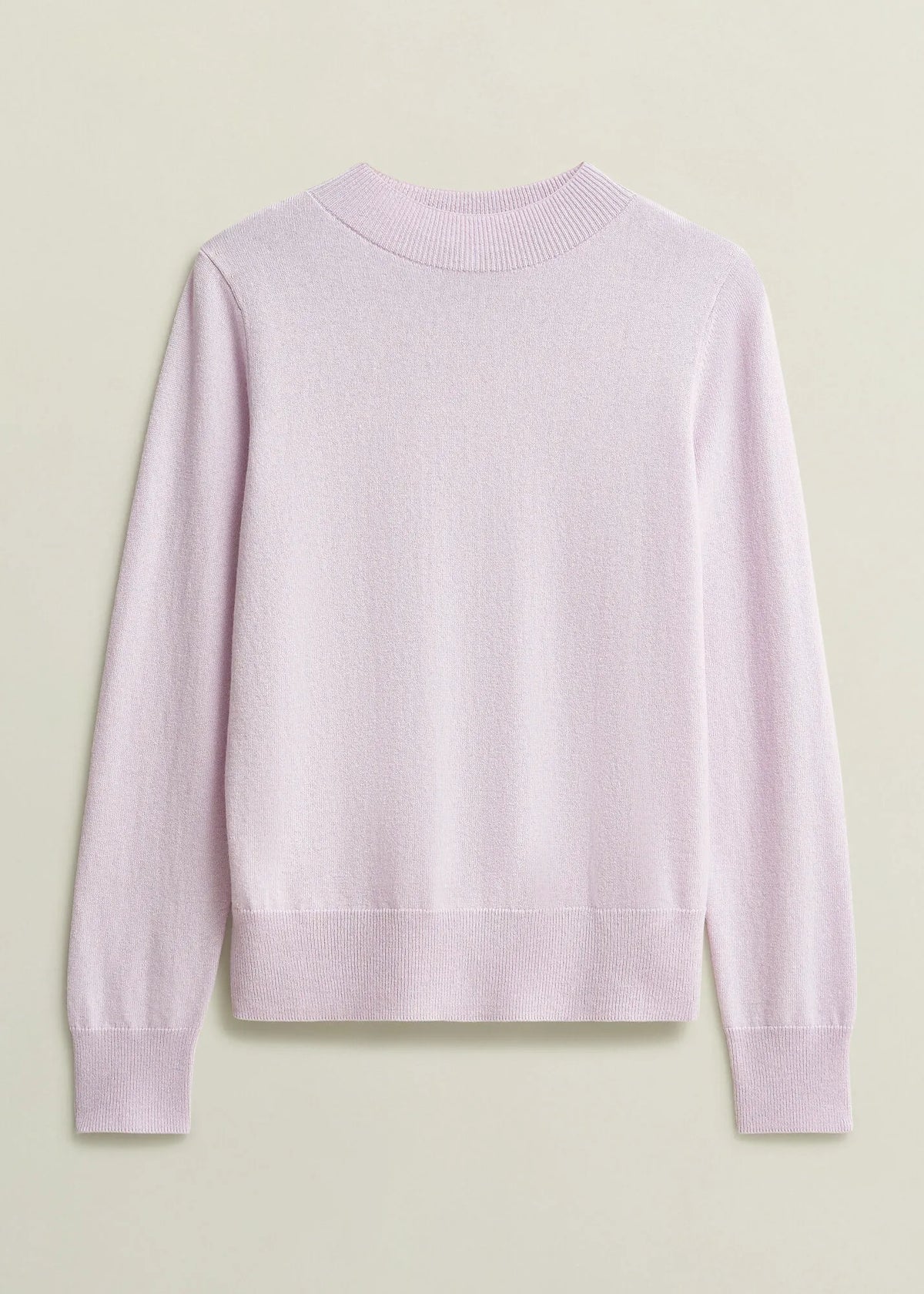 Dusted Pink