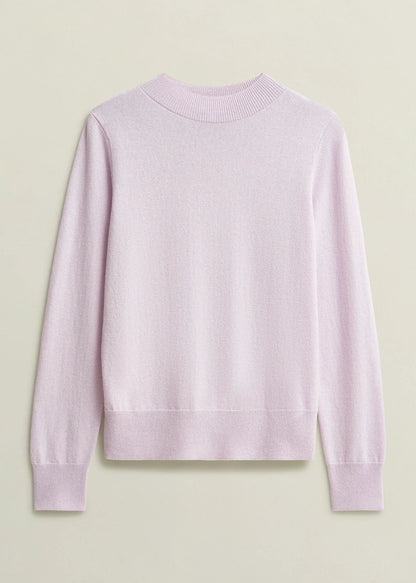 Dusted Pink