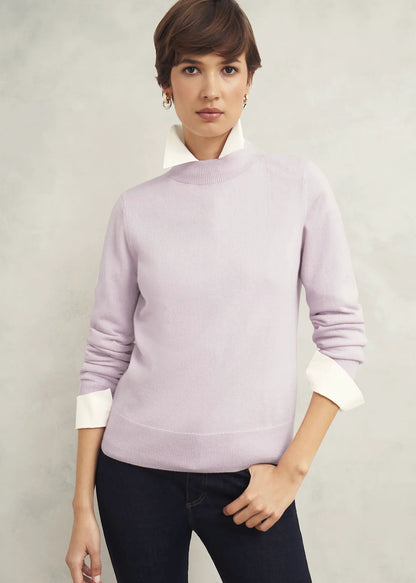 Dusted Pink