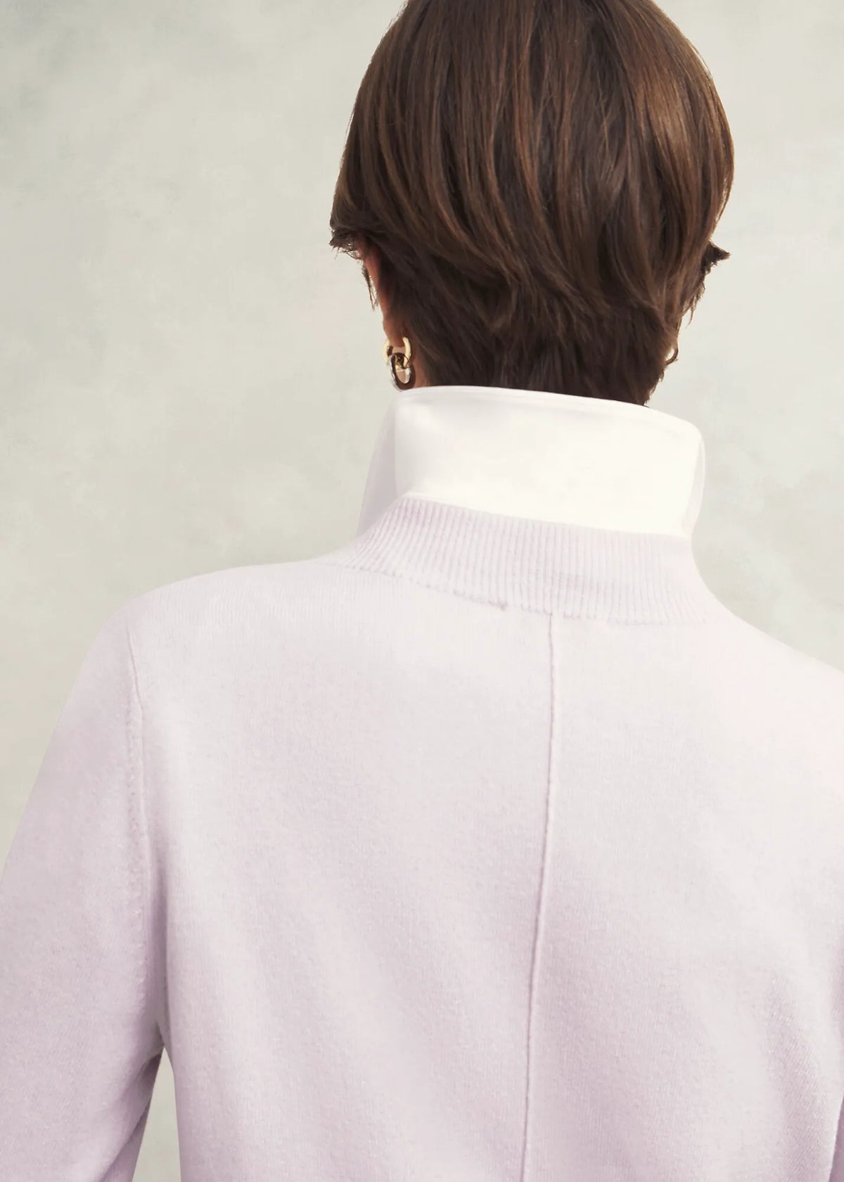 Dusted Pink