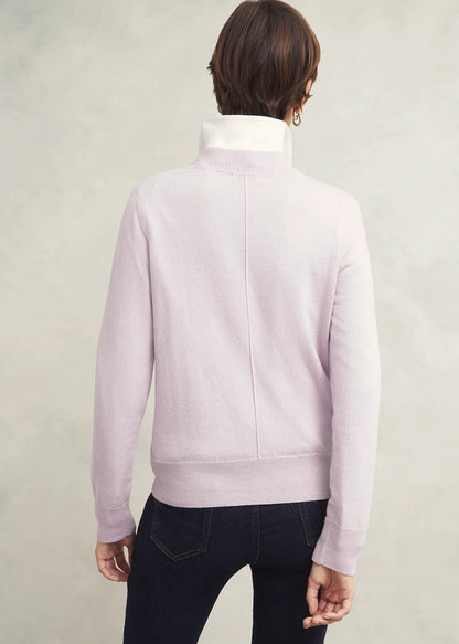 Dusted Pink