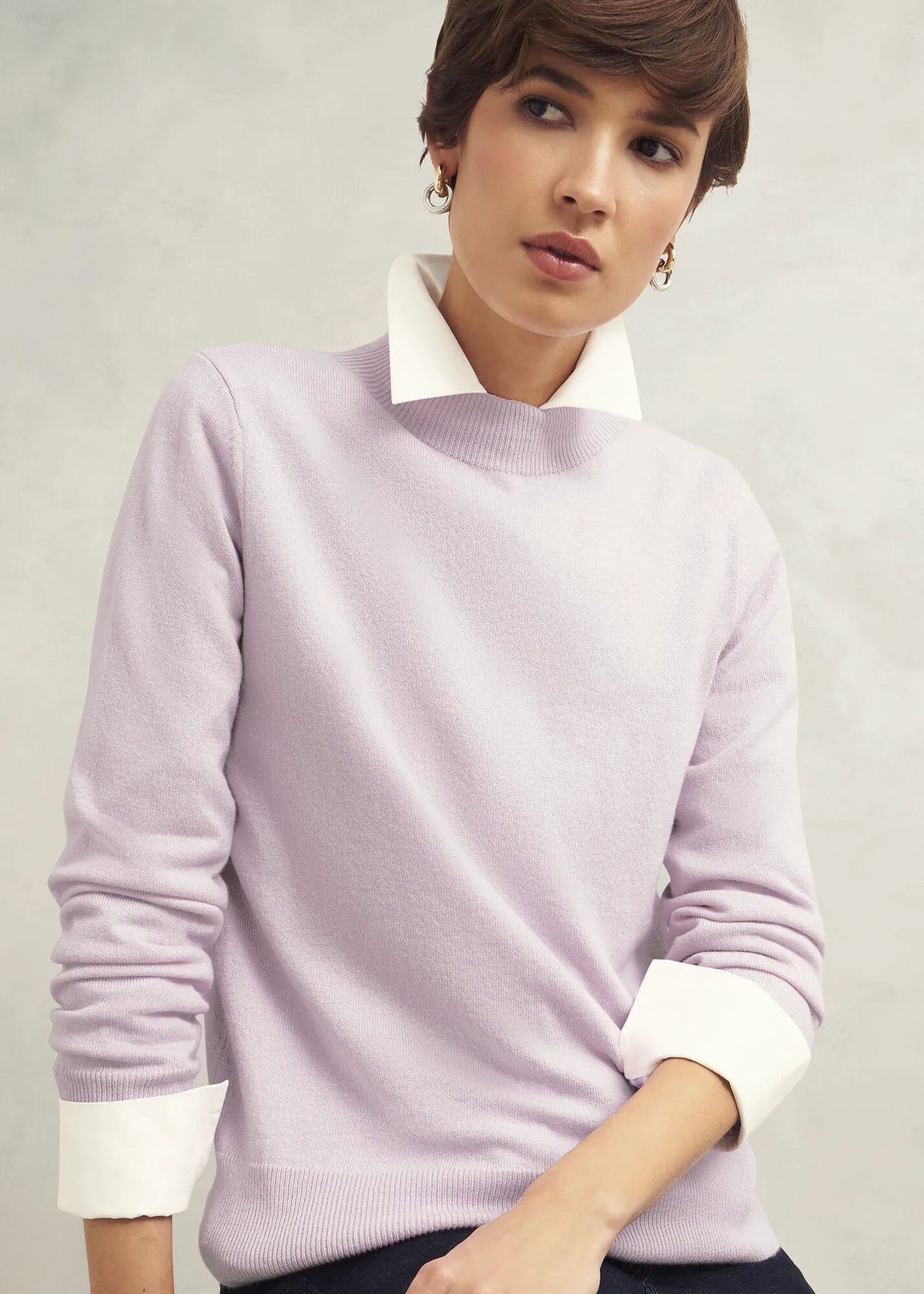 Dusted Pink