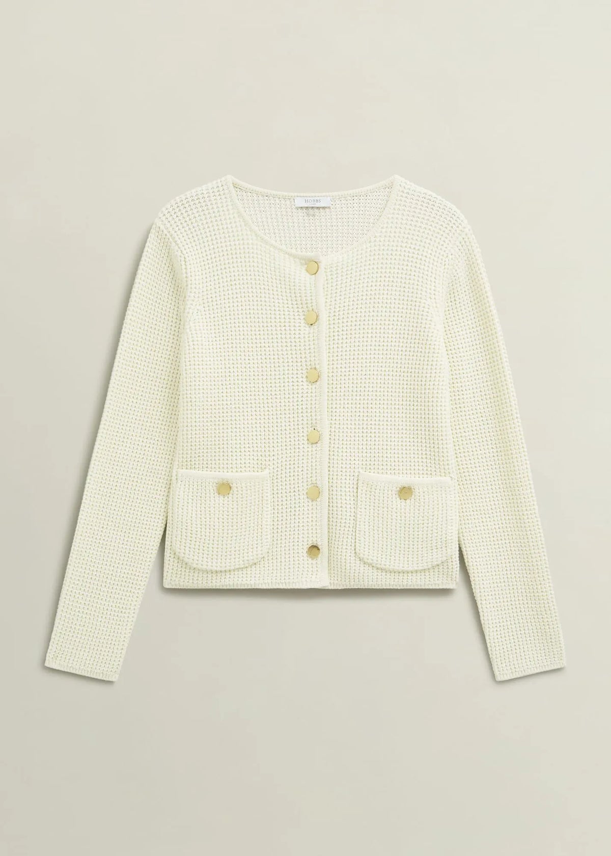 Warm Ivory