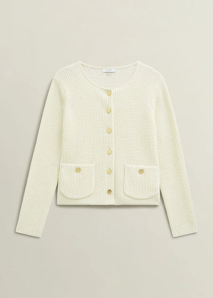 Warm Ivory