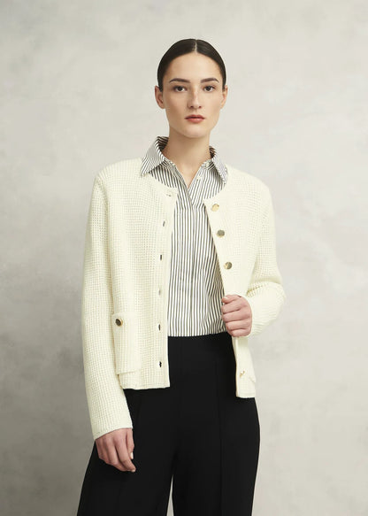 Warm Ivory