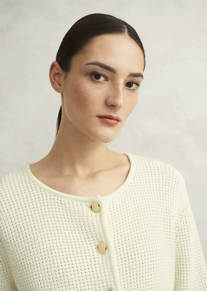 Warm Ivory