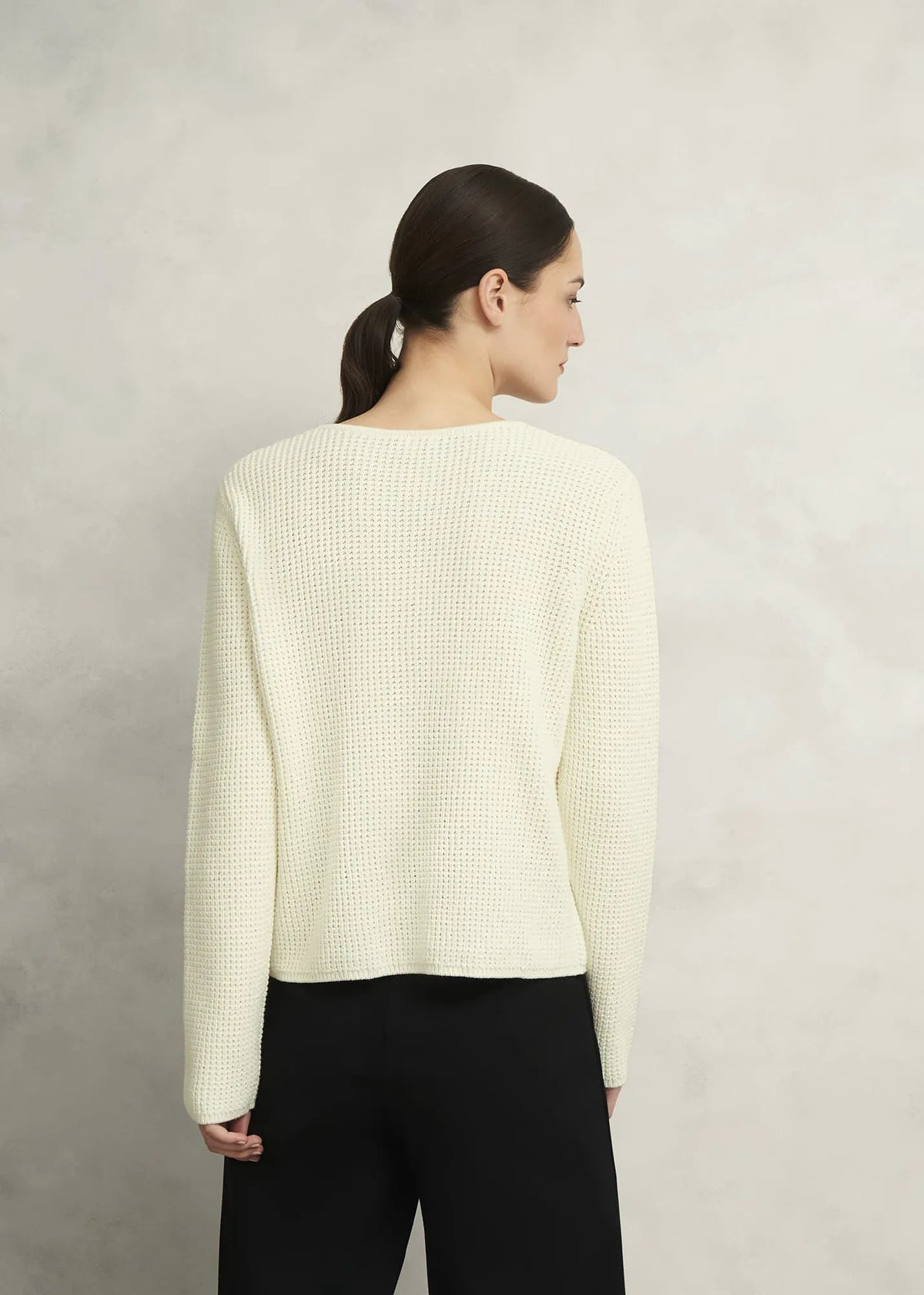 Warm Ivory