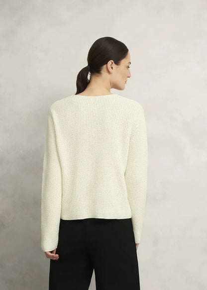 Warm Ivory